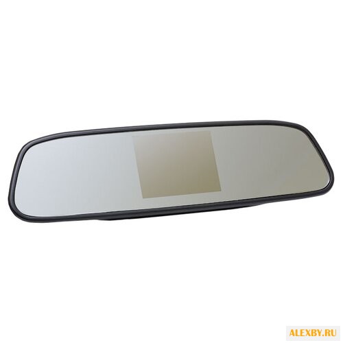 Автомобильный монитор PHANTOM