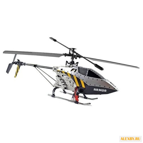 Вертолет Syma Armor F1 53 см