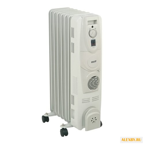Масляный радиатор Mystery
