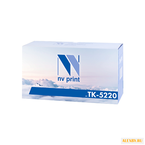 Картридж NV Print TK-5220 Black