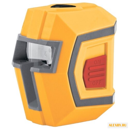 Лазерный уровень Denzel LX1