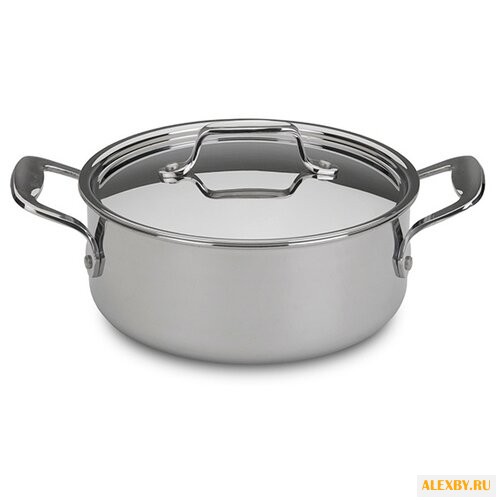 Кастрюля Silampos Onion 33 л