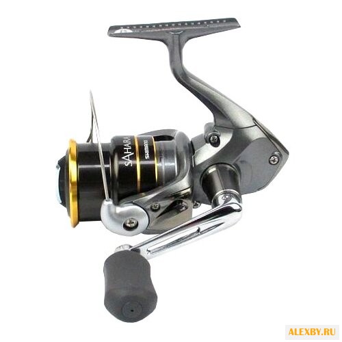 Катушка SHIMANO SAHARA 2000HGS