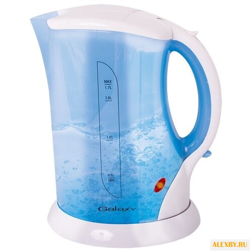 Чайник Galaxy GL0104