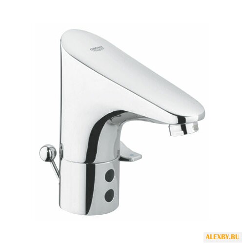 Термостатический сенсорный