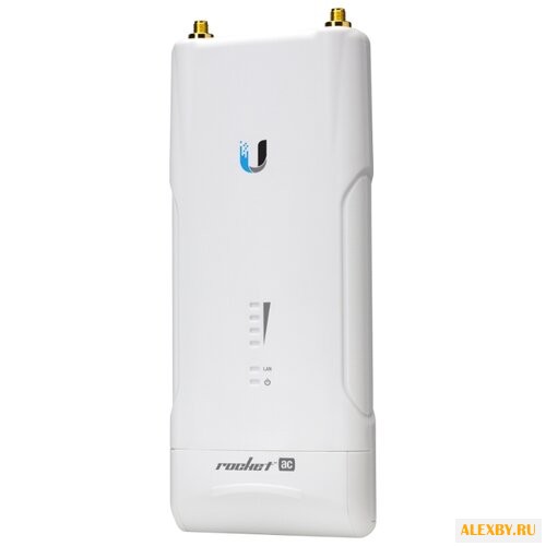 Wi-Fi роутер Ubiquiti Rocket 5AC