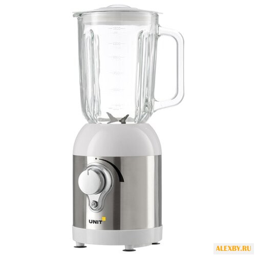 Стационарный блендер UNIT UBI-401