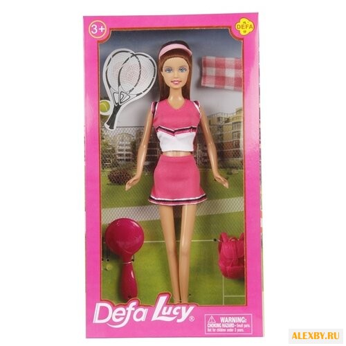 Кукла Defa Lucy Люси