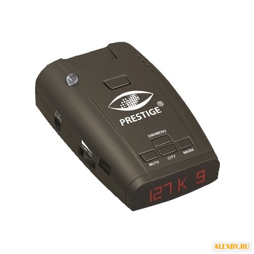 Радар-детектор Prestige RD-301
