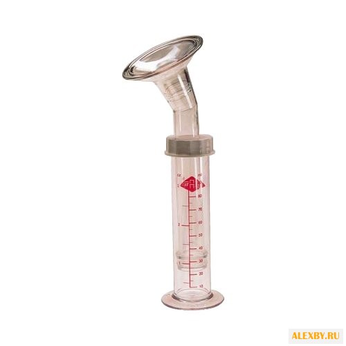 Ручной молокоотсос Baby-Frank