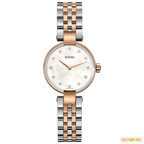 Наручные часы RADO 963.3855.2.292