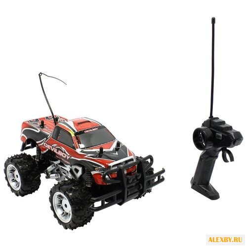 Монстр-трак Mioshi Tech Road