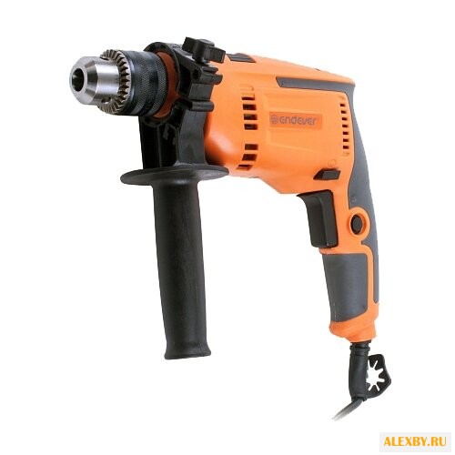 Дрель ENDEVER SPECTRE-2030