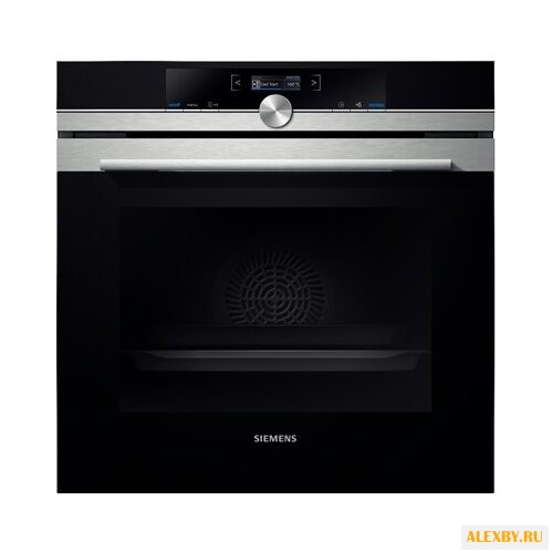 Духовой шкаф Siemens HB675G0S1