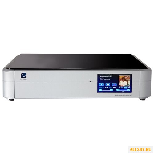 ЦАП PS Audio DirectStream DAC