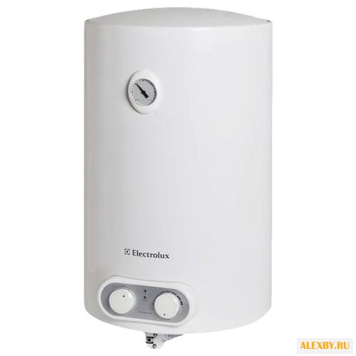 Накопительный водонагреватель