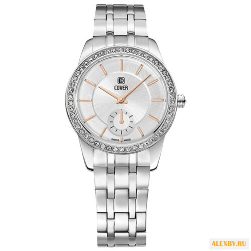 Наручные часы COVER Co174.03