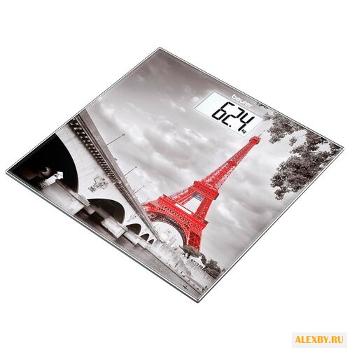Весы Beurer GS 203 Paris