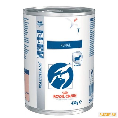 Корм для собак Royal Canin