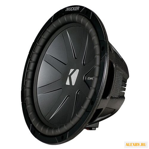 Автомобильный сабвуфер Kicker