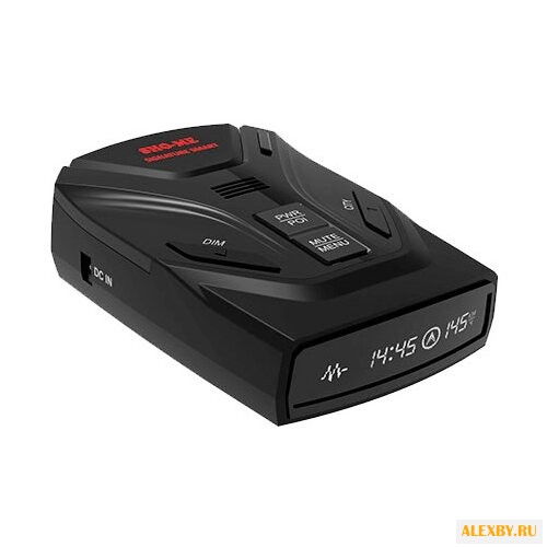 Радар-детектор SHO-ME Signature