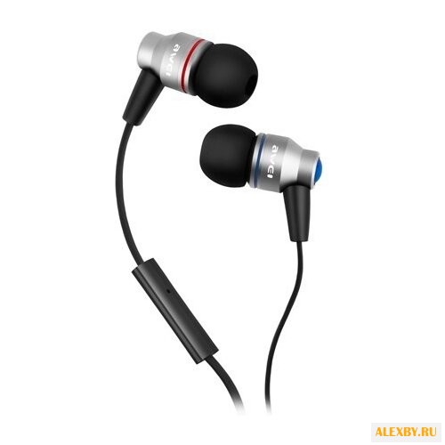 Наушники Awei Te800i