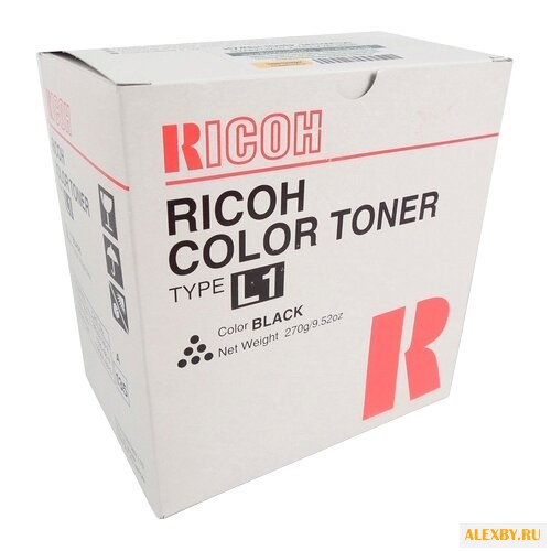Картридж Ricoh L1