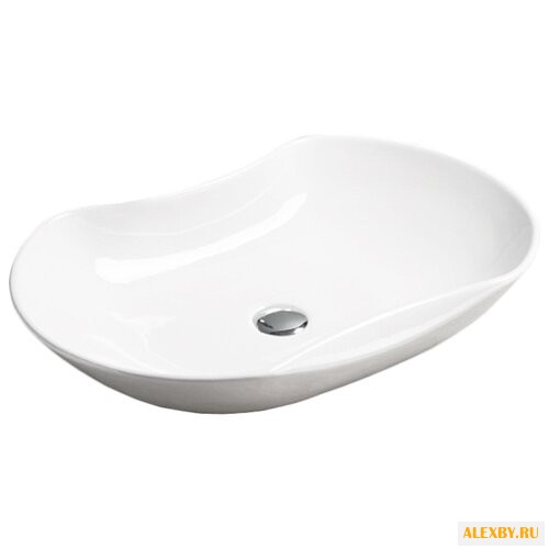 Раковина 66 см MELANA MLN-78124