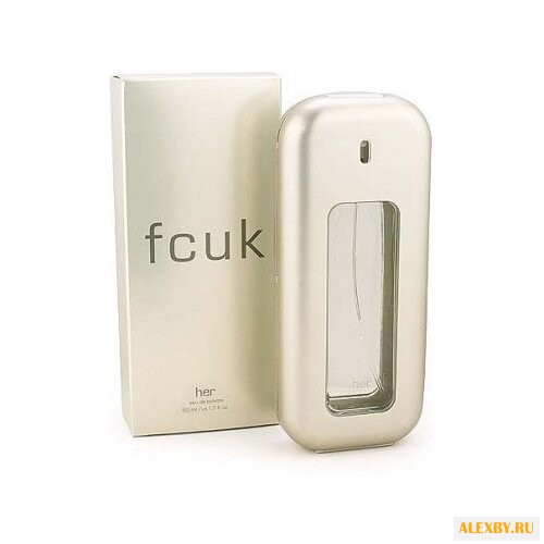 French Connection FCUK Her