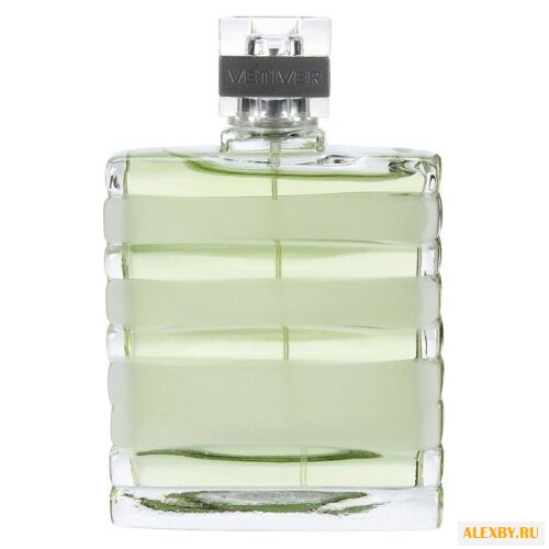 Guerlain Vetiver Frozen Fragrance