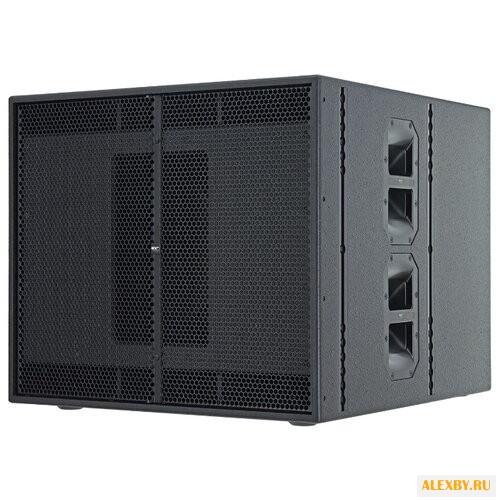 Сабвуфер KV2 Audio VHD2.15