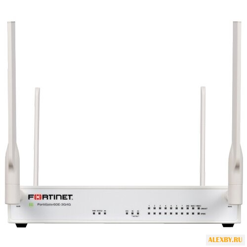 Wi-Fi роутер Fortinet