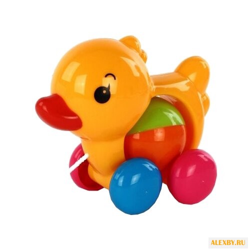 Каталка-игрушка Shantou Gepai