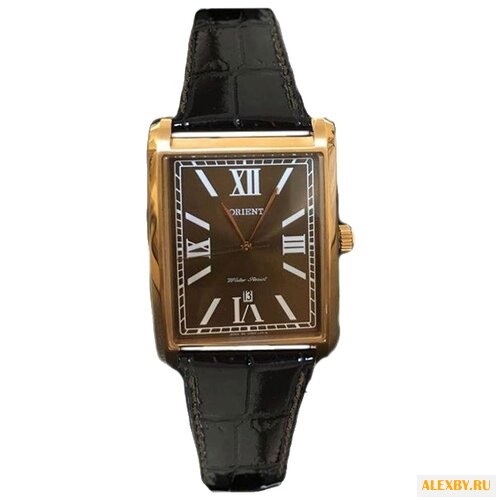 Наручные часы ORIENT UNEM004T