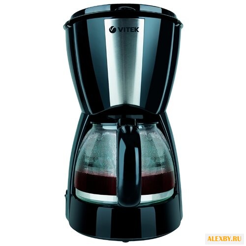 Кофеварка VITEK VT-1503