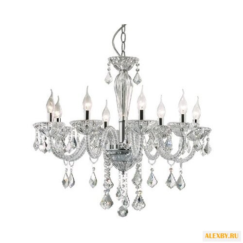 IDEAL LUX Tiepolo SP8