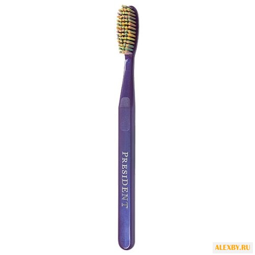 Зубная щетка PresiDENT