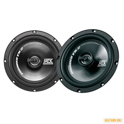 Автомобильная акустика MTX TX265C