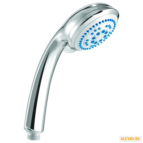 Лейка для душа Milardo 0505F85M18