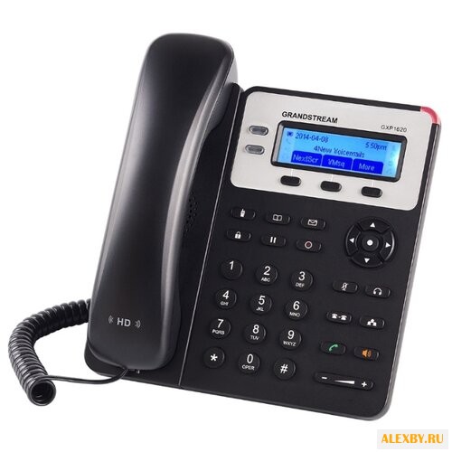 VoIP-телефон Grandstream GXP1620
