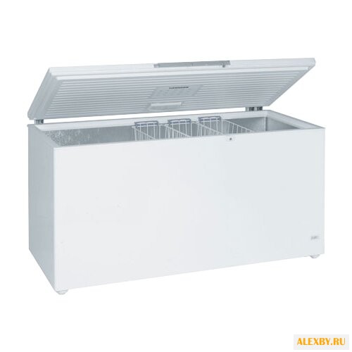 Морозильник Liebherr GTL 6105