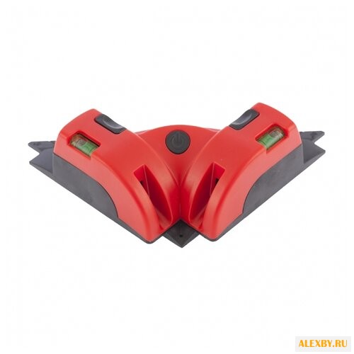 Лазерный уровень matrix маркер