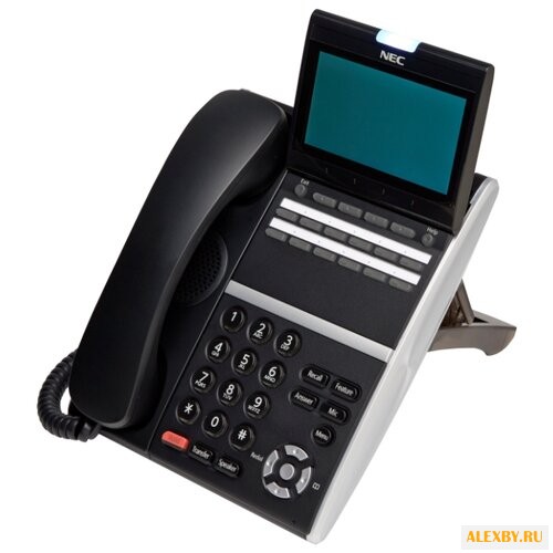 VoIP-телефон NEC ITZ-12CG