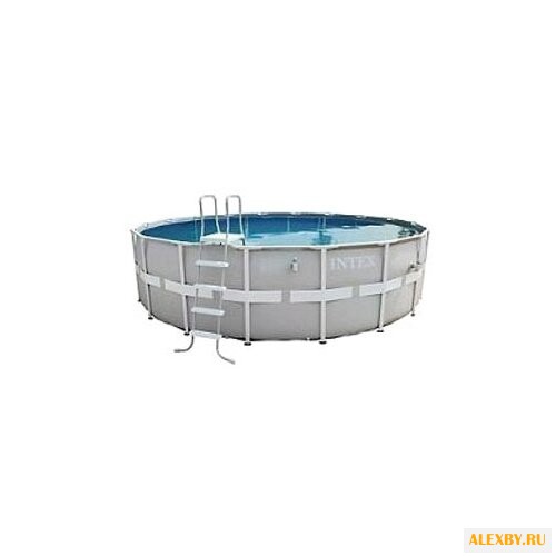 Бассейн Intex Ultra Frame 28310