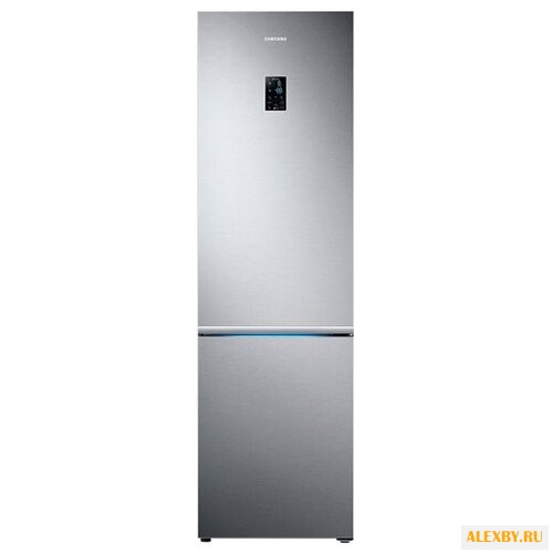 Холодильник Samsung RB-37 K6220SS