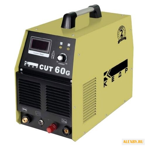 Инвертор для плазменной резки