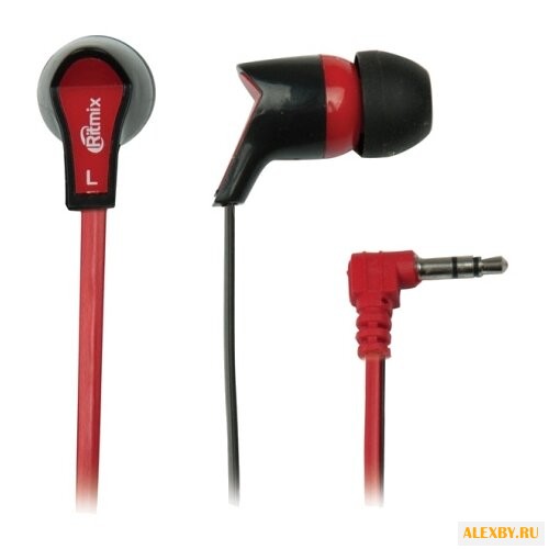 Наушники Ritmix RH-013