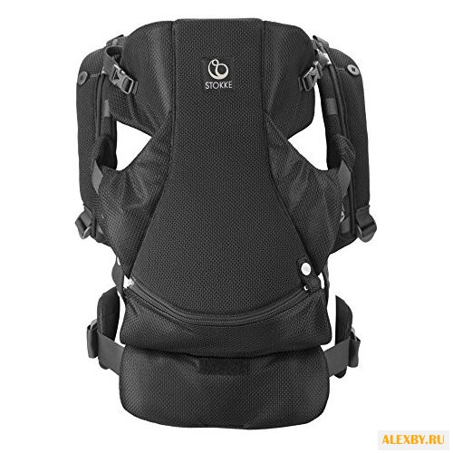 Рюкзак-переноска Stokke