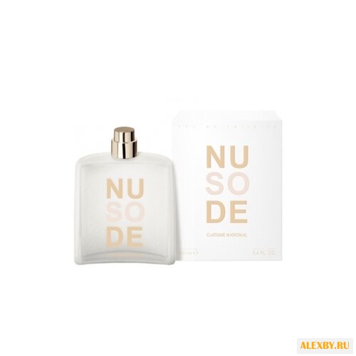 Costume National So Nude Eau de