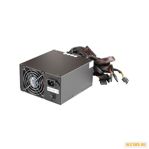 Блок питания ExeGate RM-800ADS